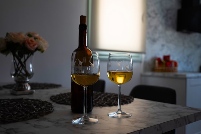 職場の後輩と二人で飲みに行った夜のこと-ヘッダー画像-