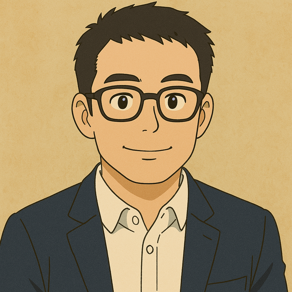 プロフィール画像